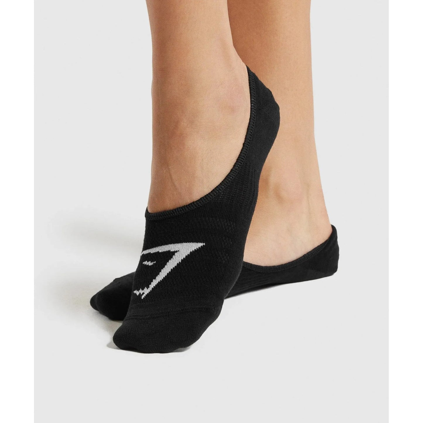 NO SHOW SOCKS 3PK