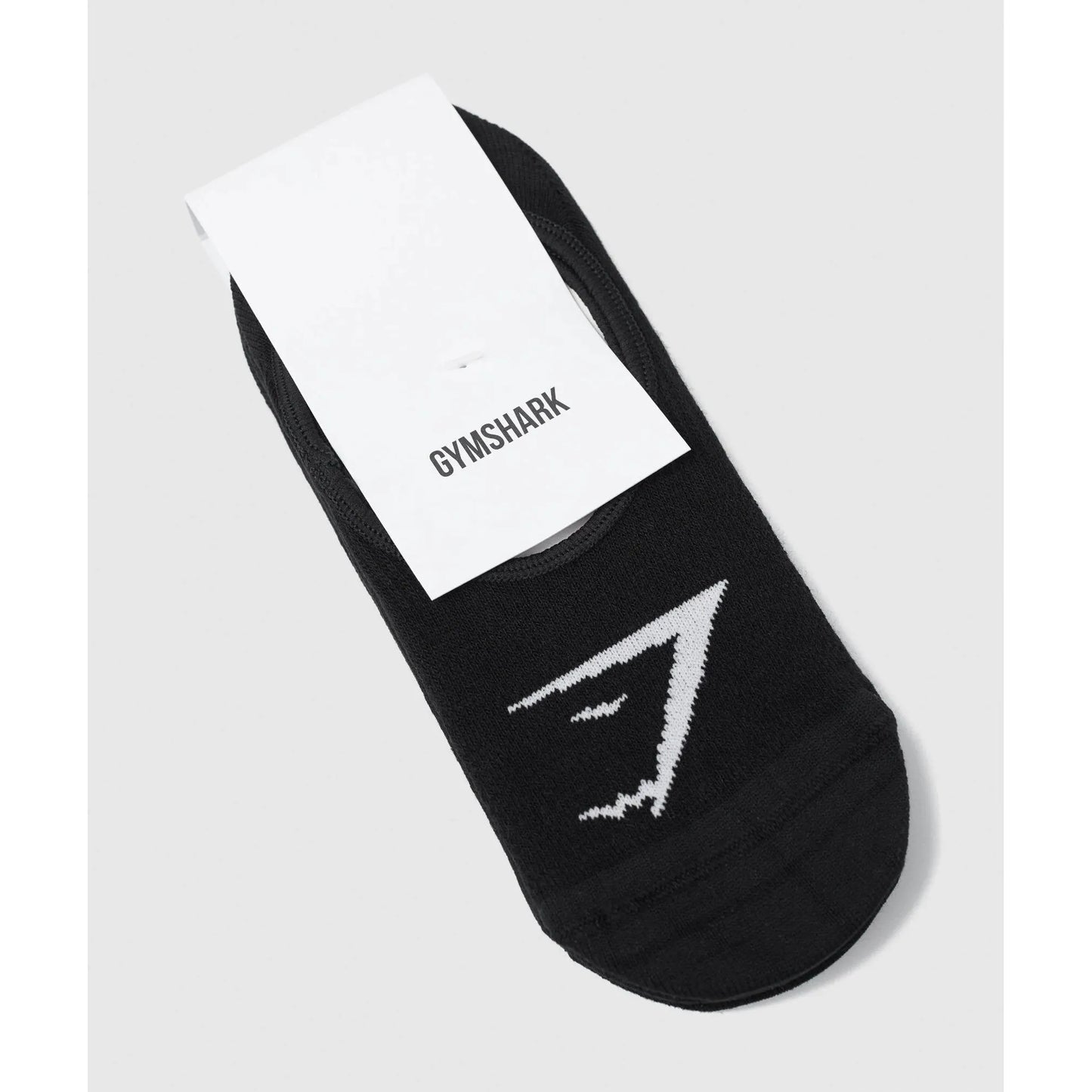 NO SHOW SOCKS 3PK