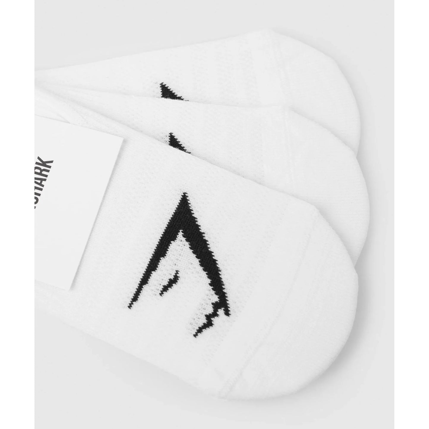 NO SHOW SOCKS 3PK