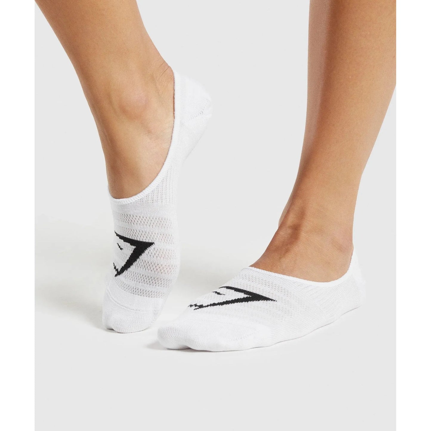 NO SHOW SOCKS 3PK