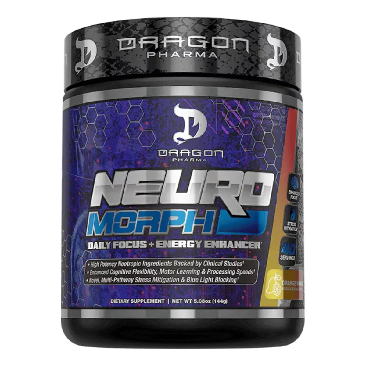 Neuro Morph