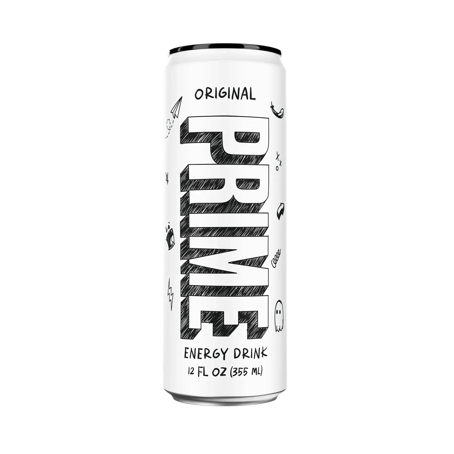 Prime Energy 24 Pack - Suplefit Mx