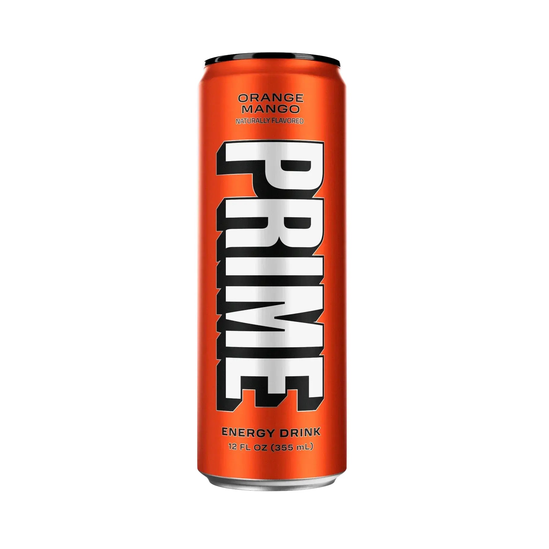 Prime Energy 24 Pack - Suplefit Mx