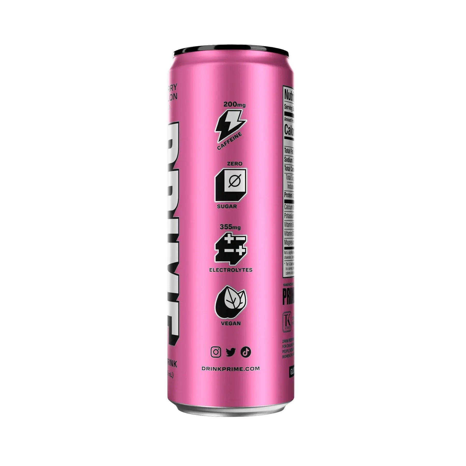Prime Energy Drink - Suplefit Mx