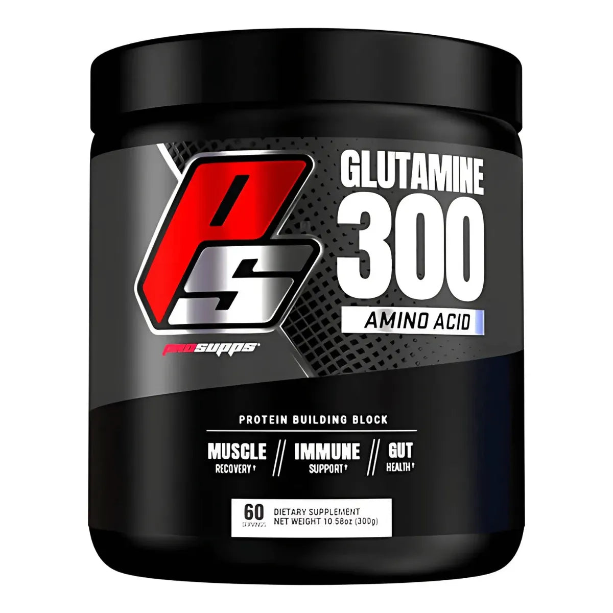 GLUTAMINE 300 - Suplefit Mx