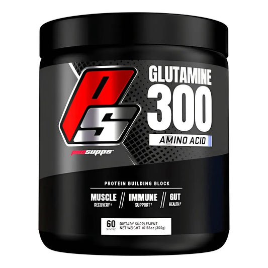 GLUTAMINE 300 - Suplefit Mx