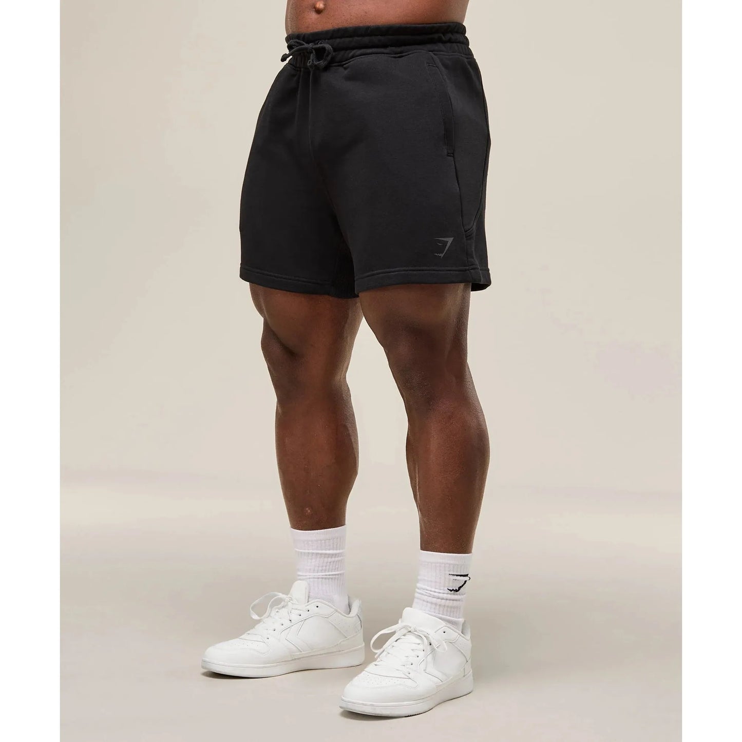 POWER 5" SHORTS