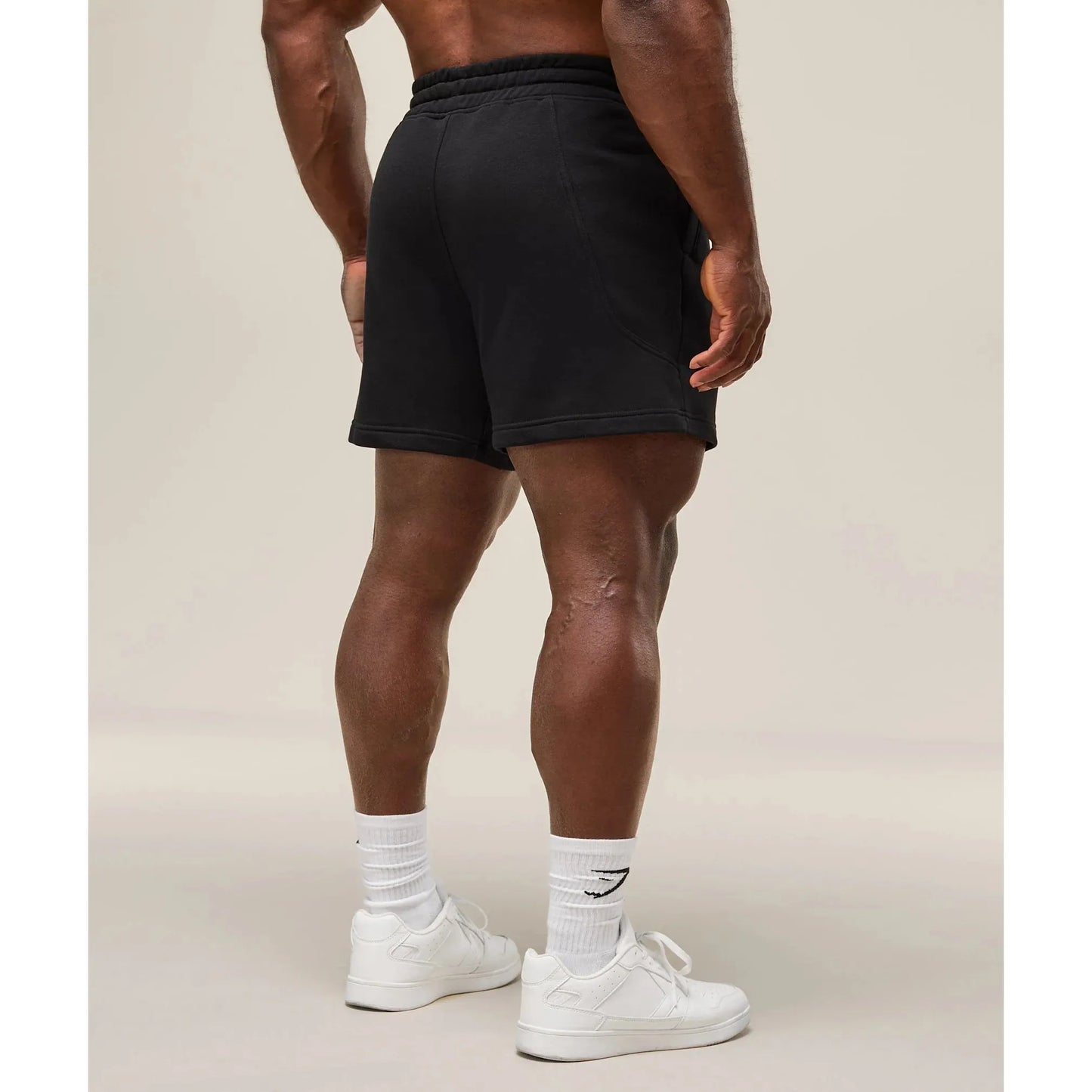 POWER 5" SHORTS