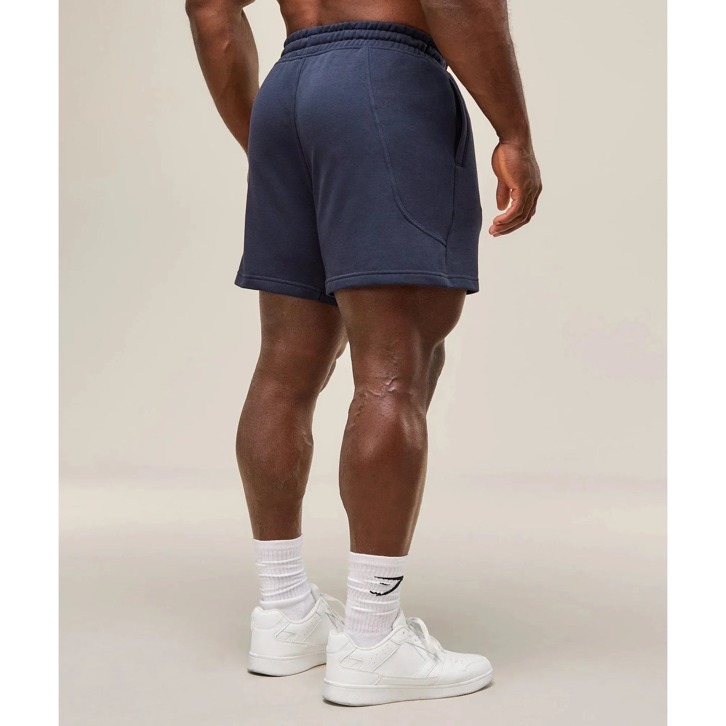 POWER 5" SHORTS