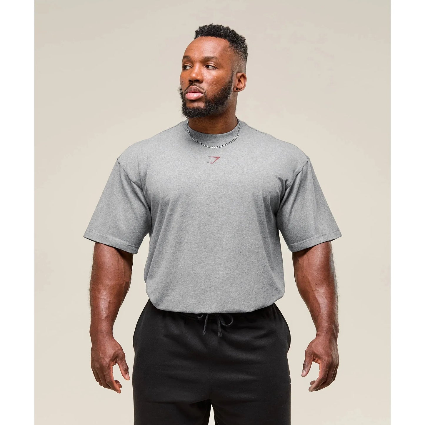 POWER T-SHIRT