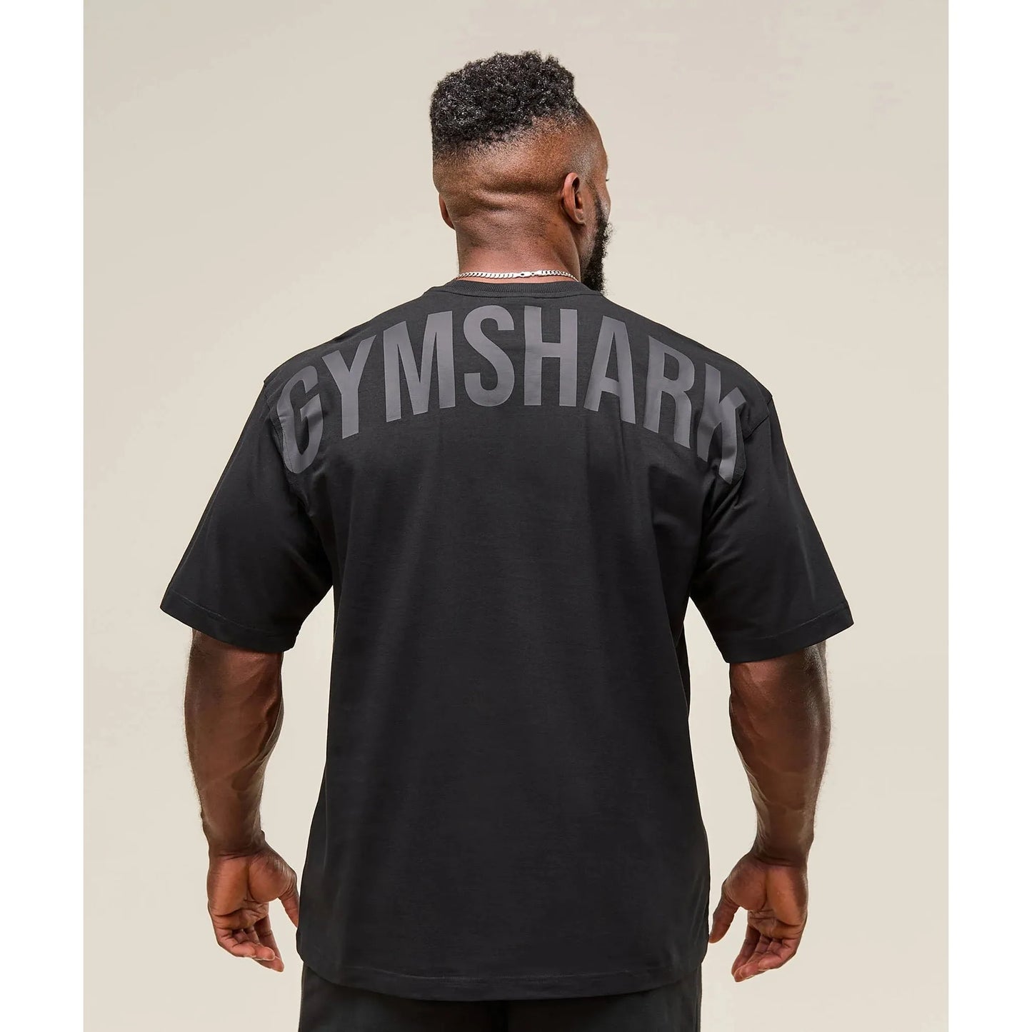 POWER T-SHIRT
