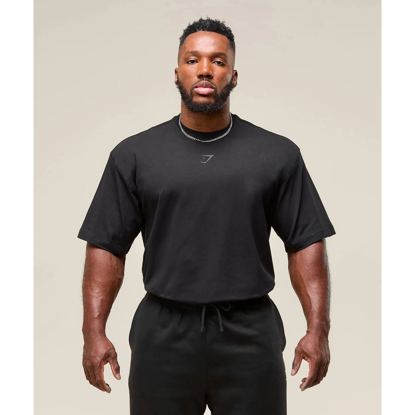 POWER T-SHIRT