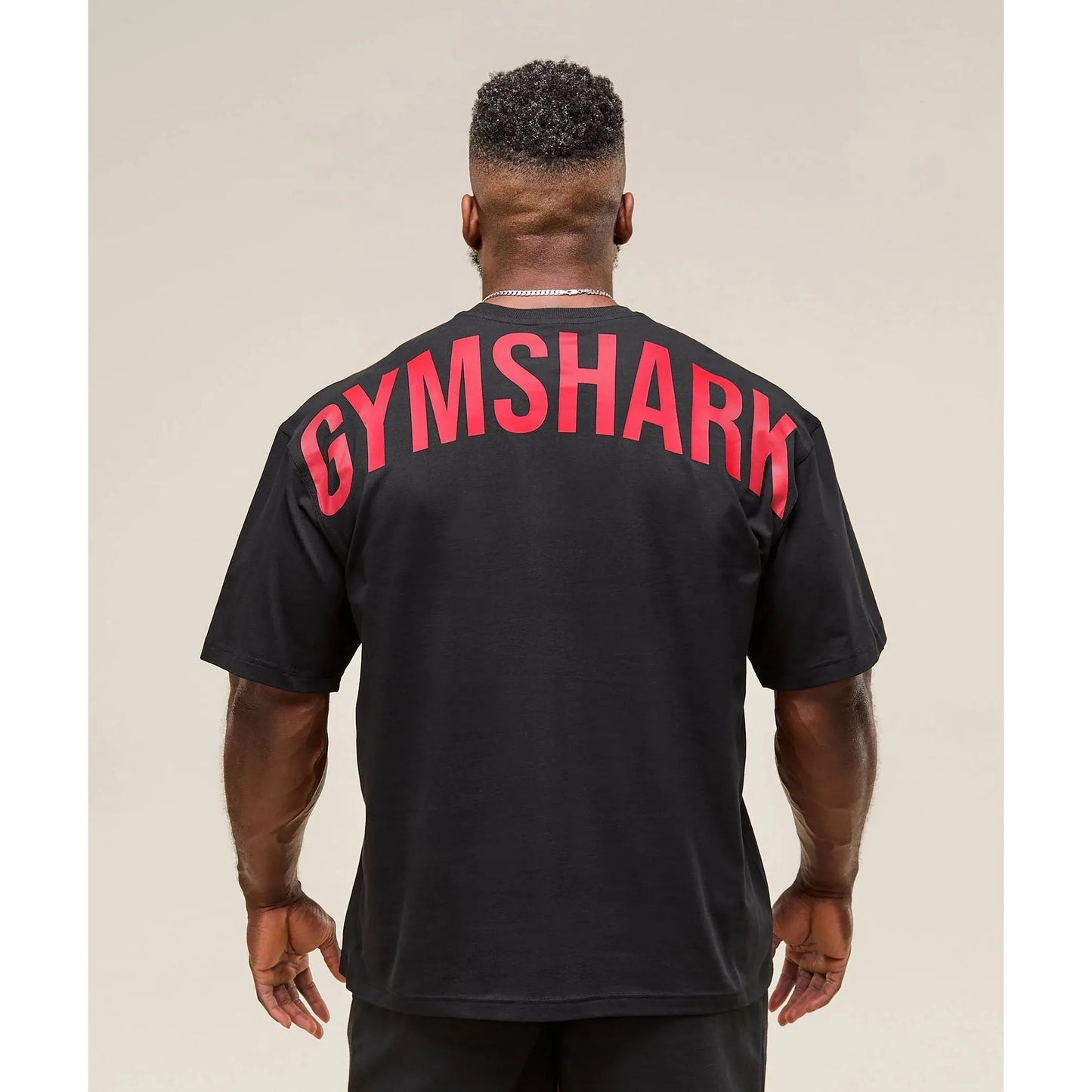POWER T-SHIRT