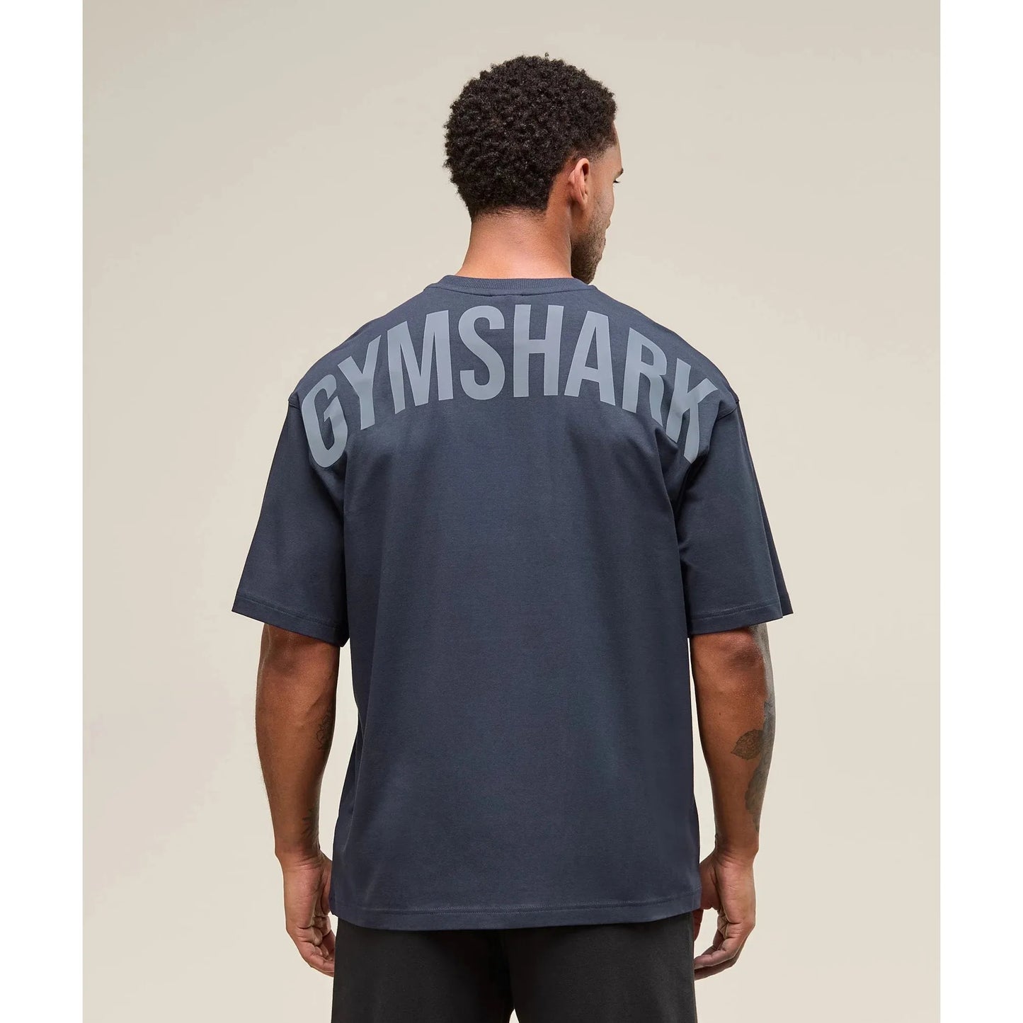 POWER T-SHIRT