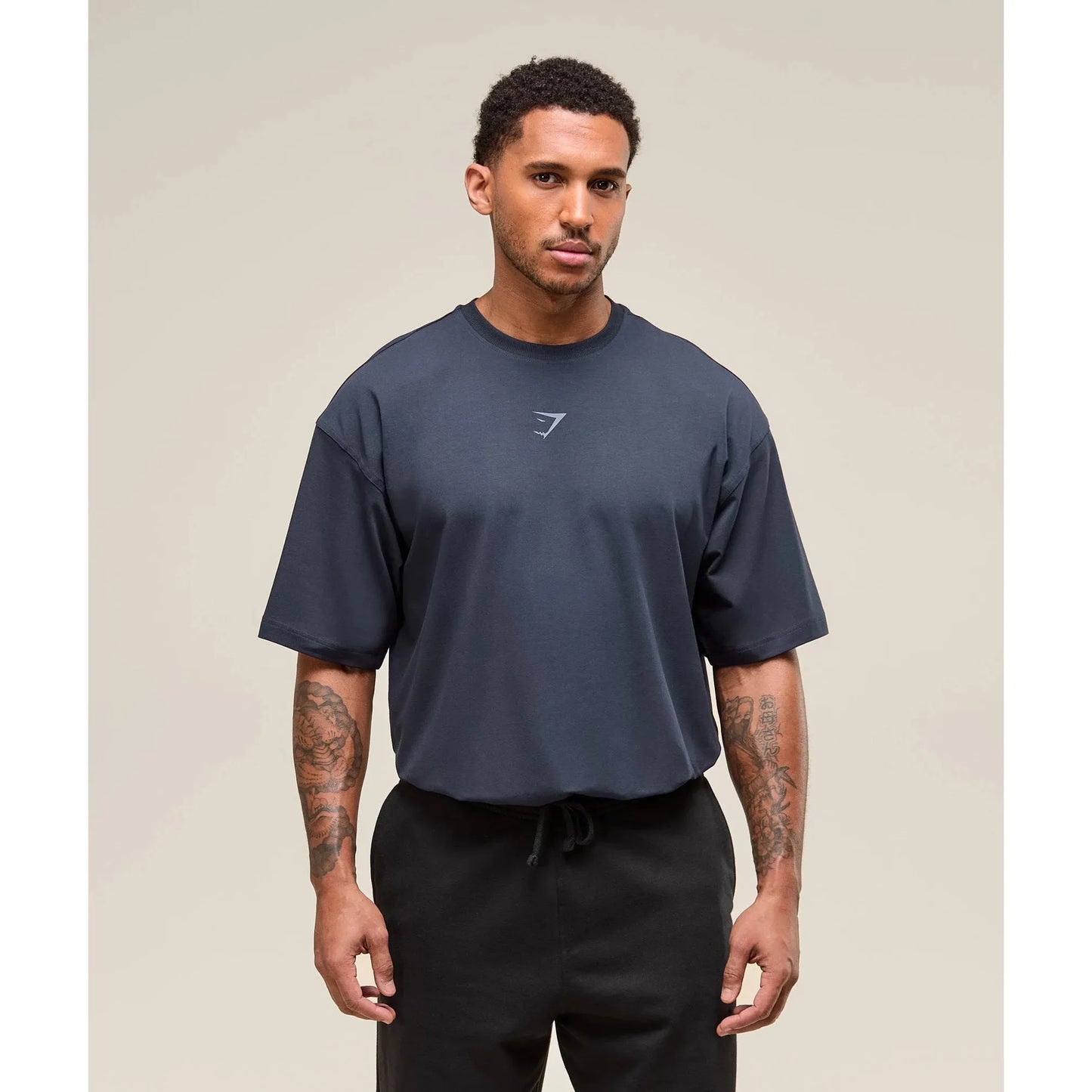 POWER T-SHIRT