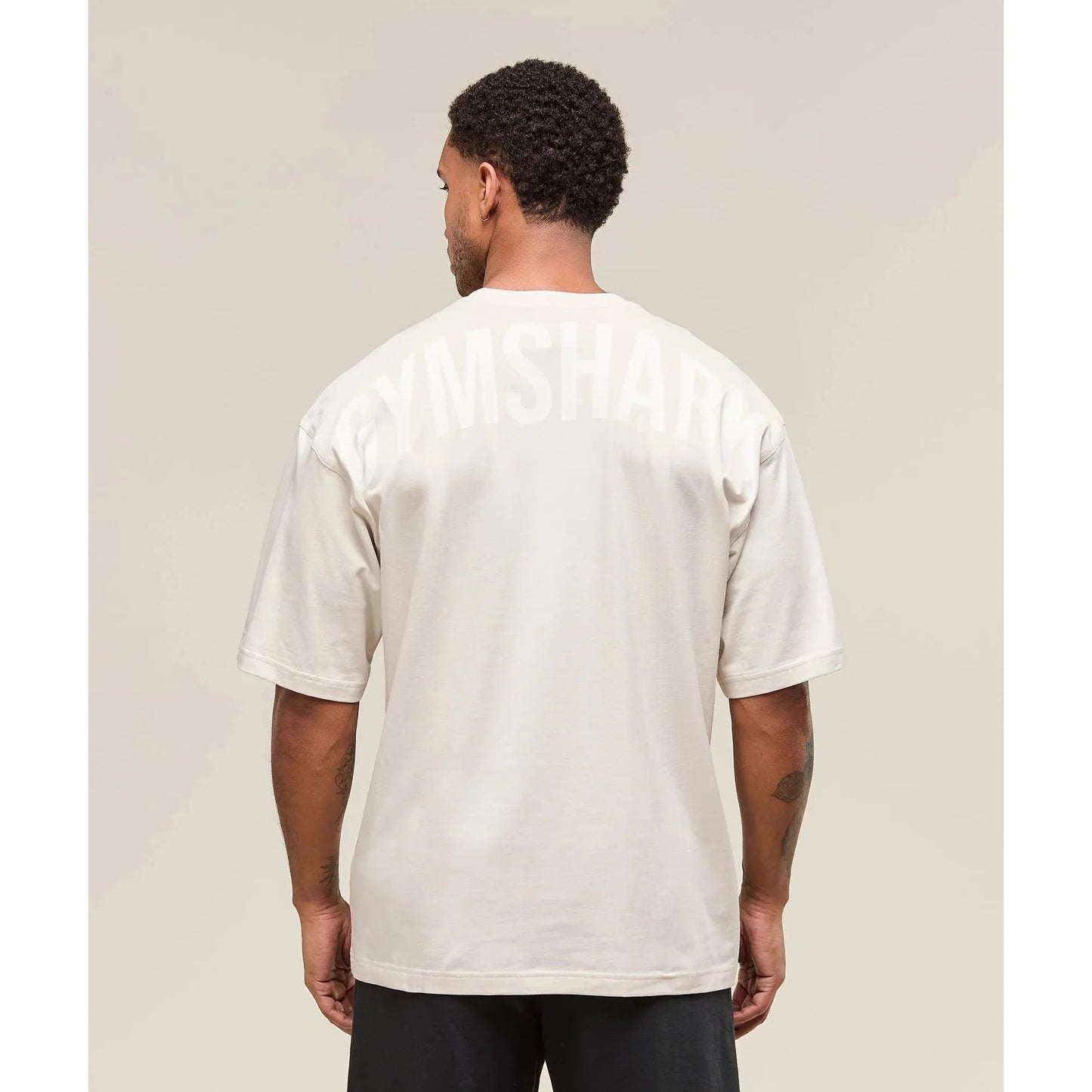 POWER T-SHIRT