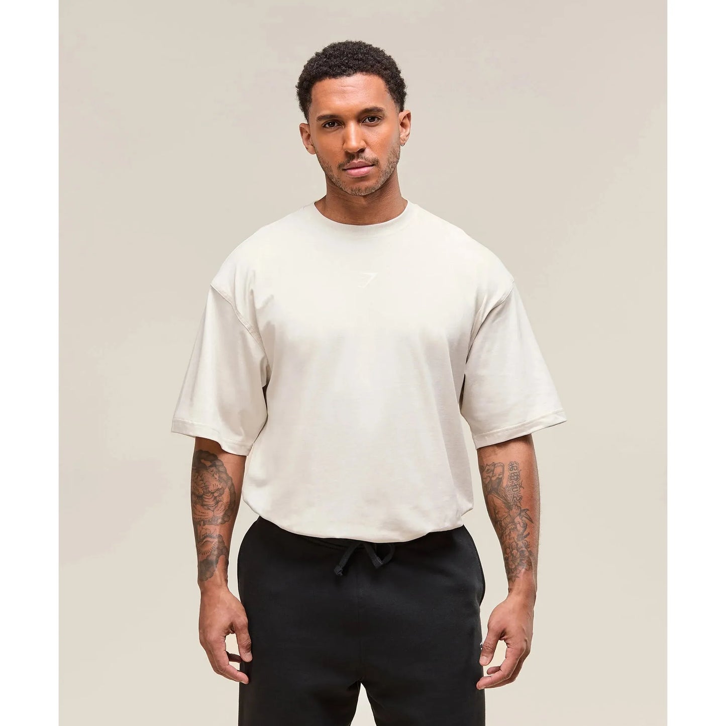 POWER T-SHIRT