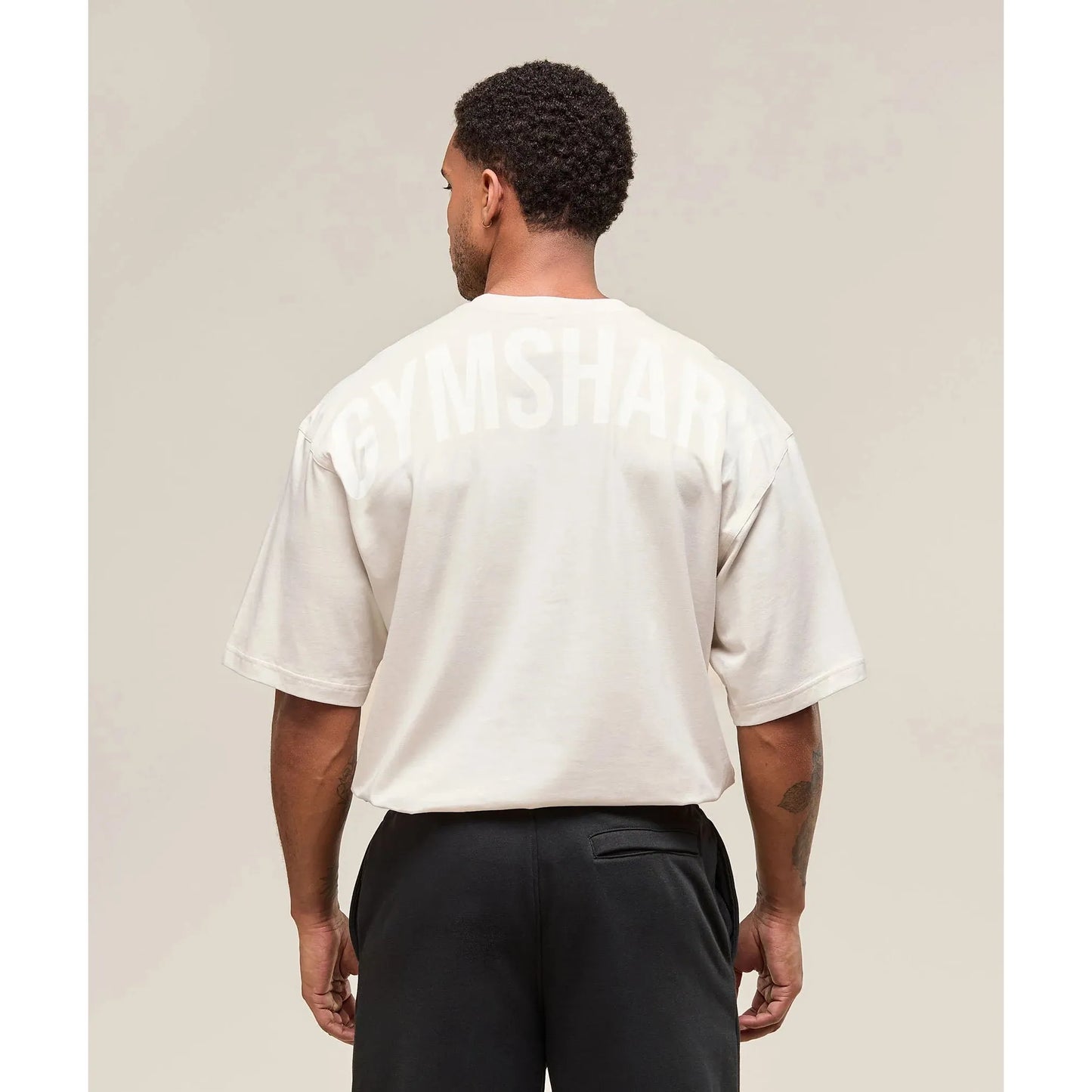 POWER T-SHIRT