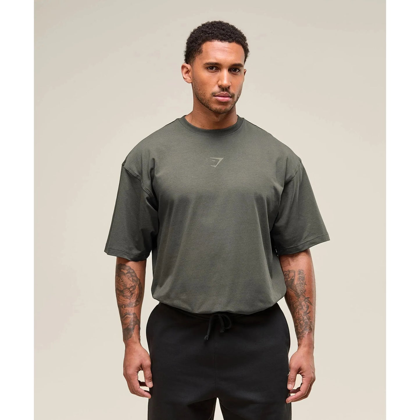 POWER T-SHIRT