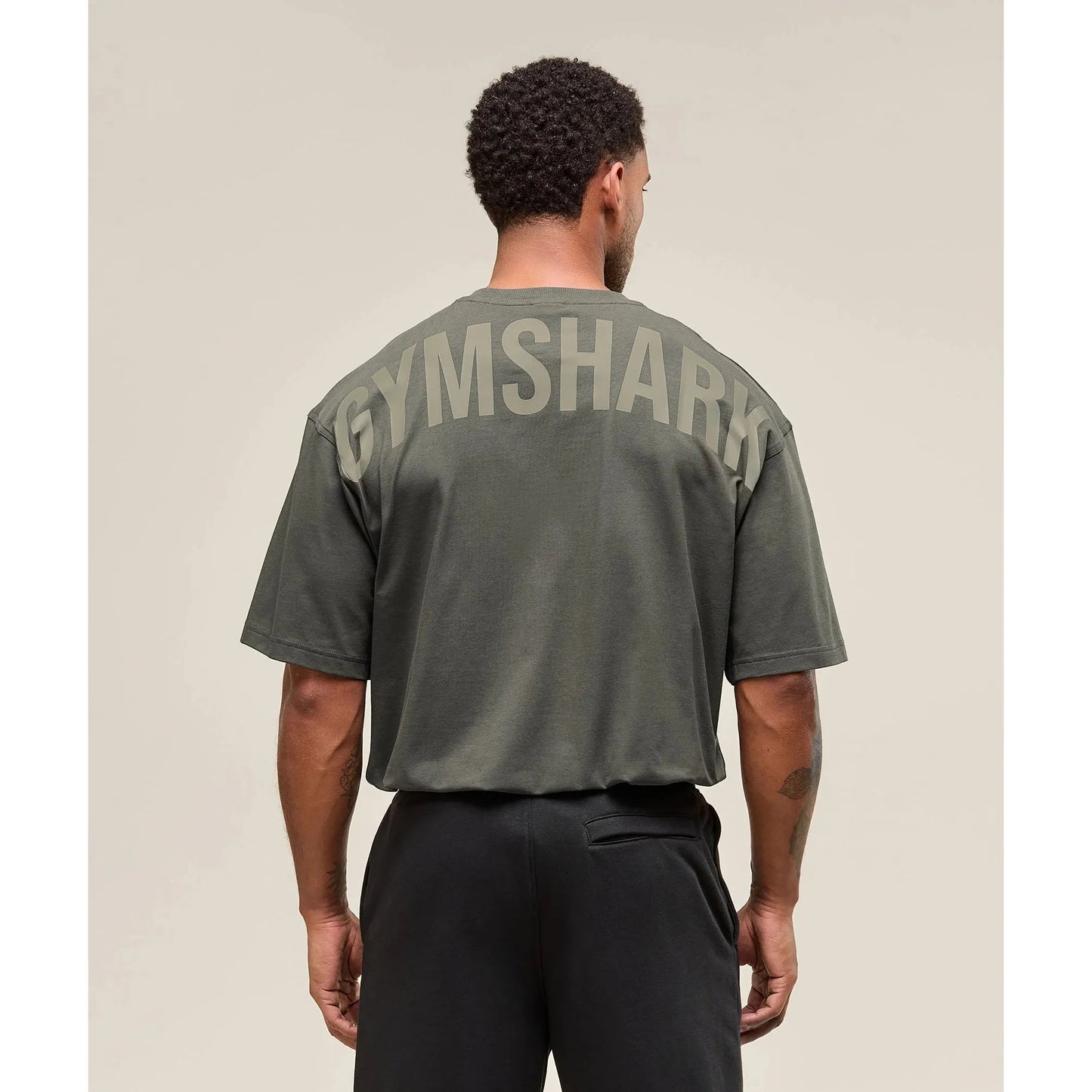 POWER T-SHIRT