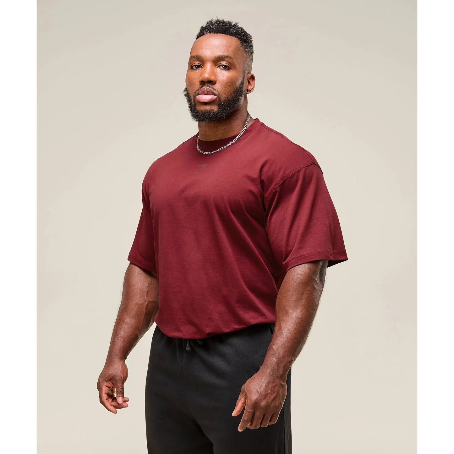 POWER T-SHIRT