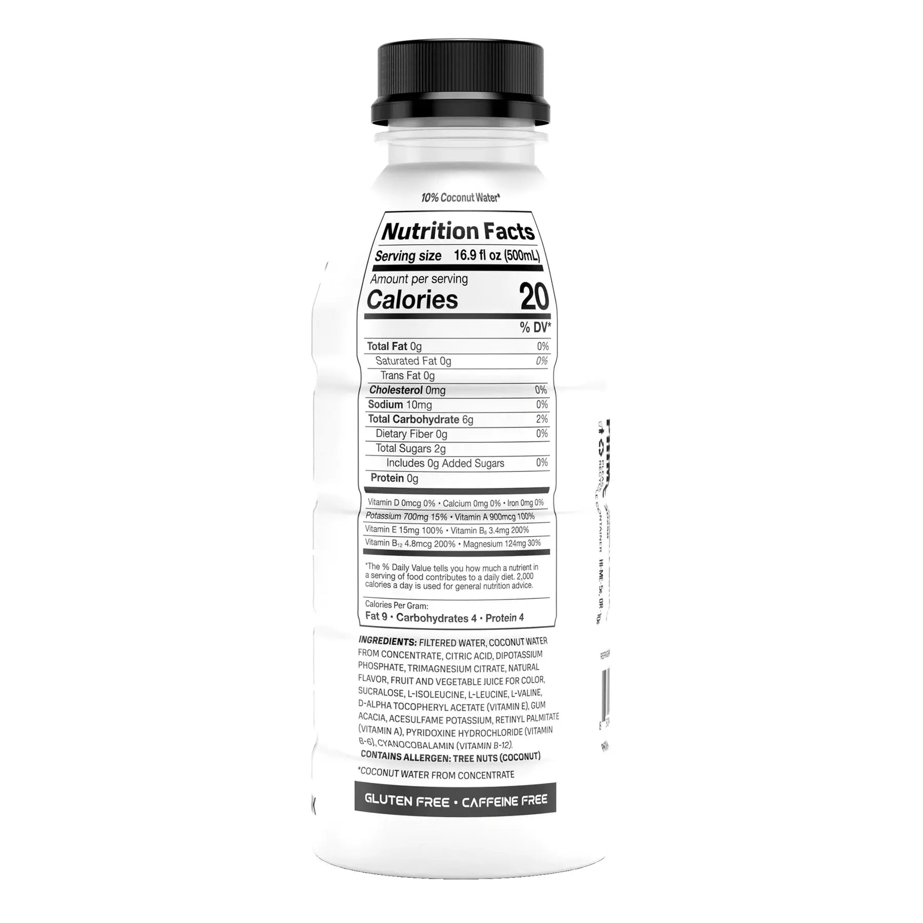 Prime Hydration Drink - Suplefit Mx