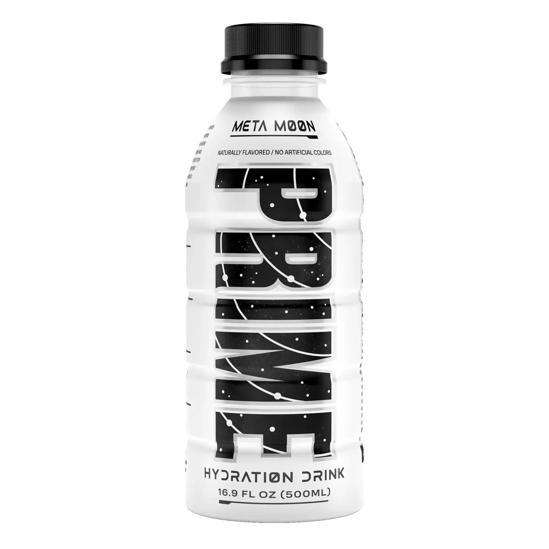 Prime Hydration 12 PACK - Suplefit Mx
