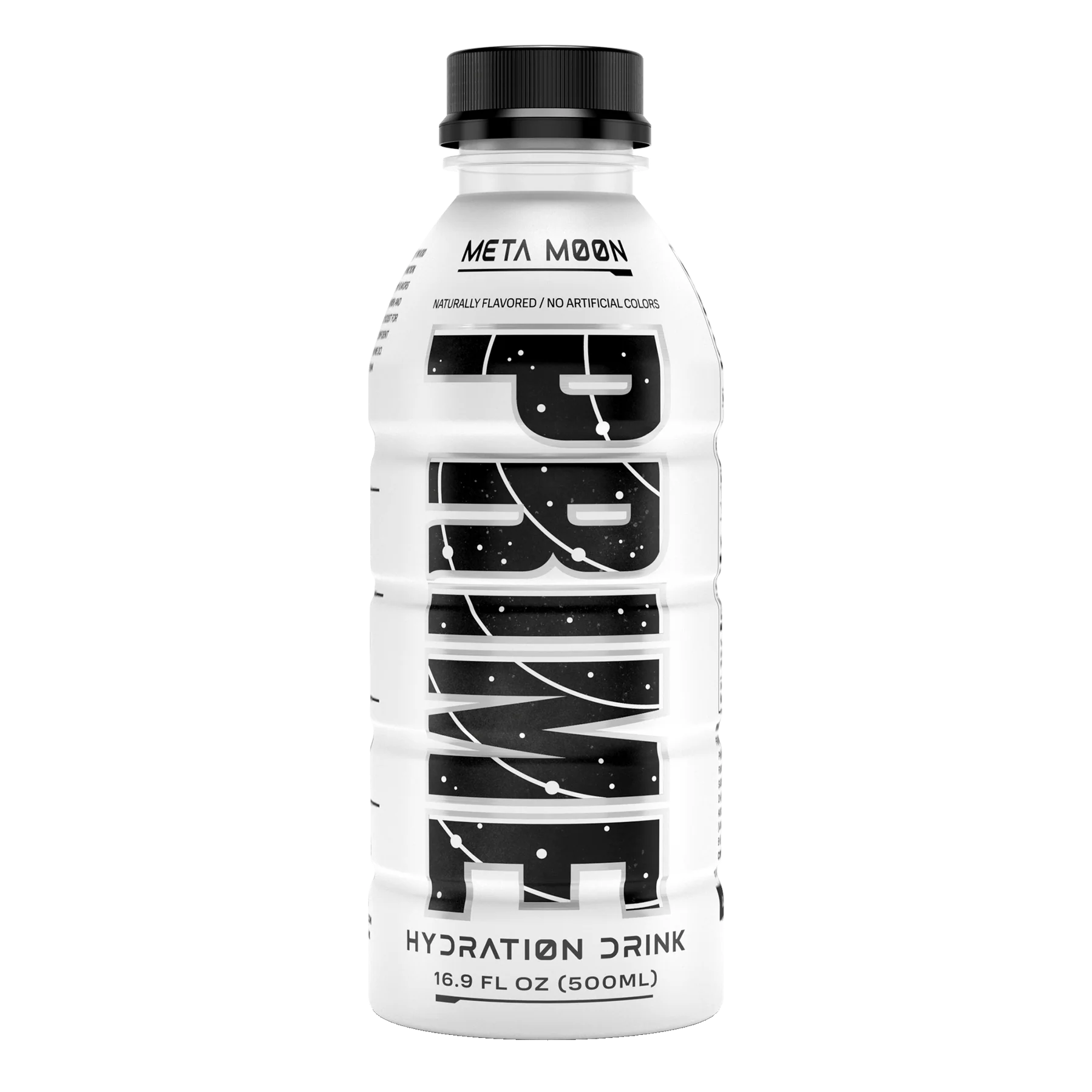 Prime Hydration Drink - Suplefit Mx