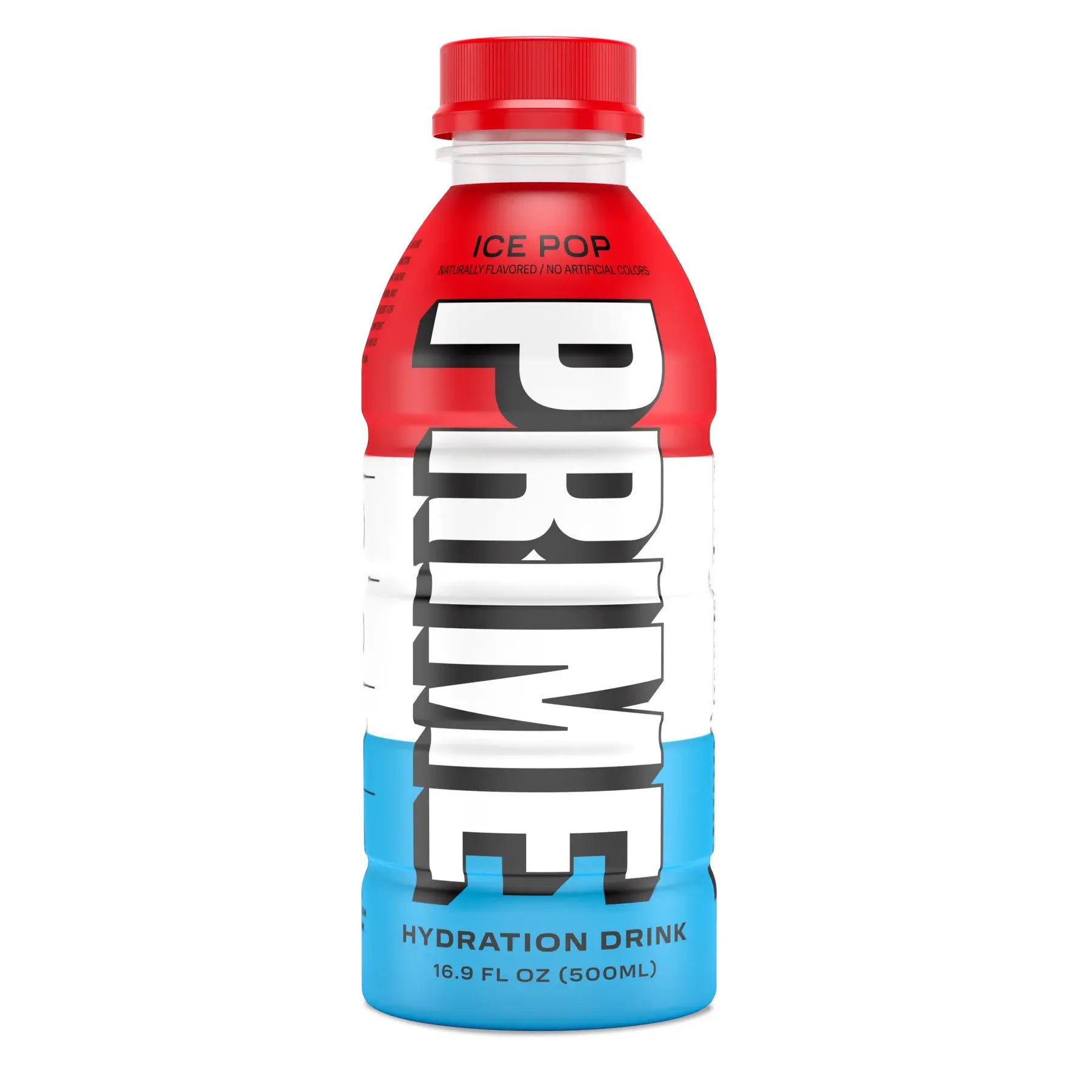 Prime Hydration Drink - Suplefit Mx