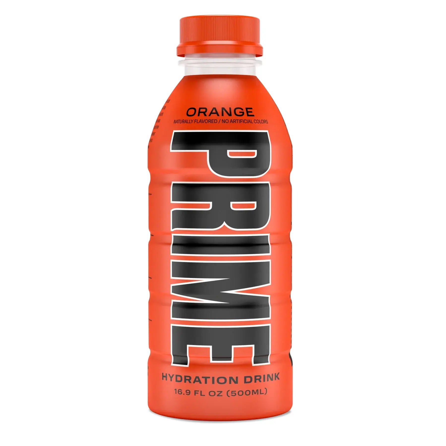 Prime Hydration 12 PACK - Suplefit Mx