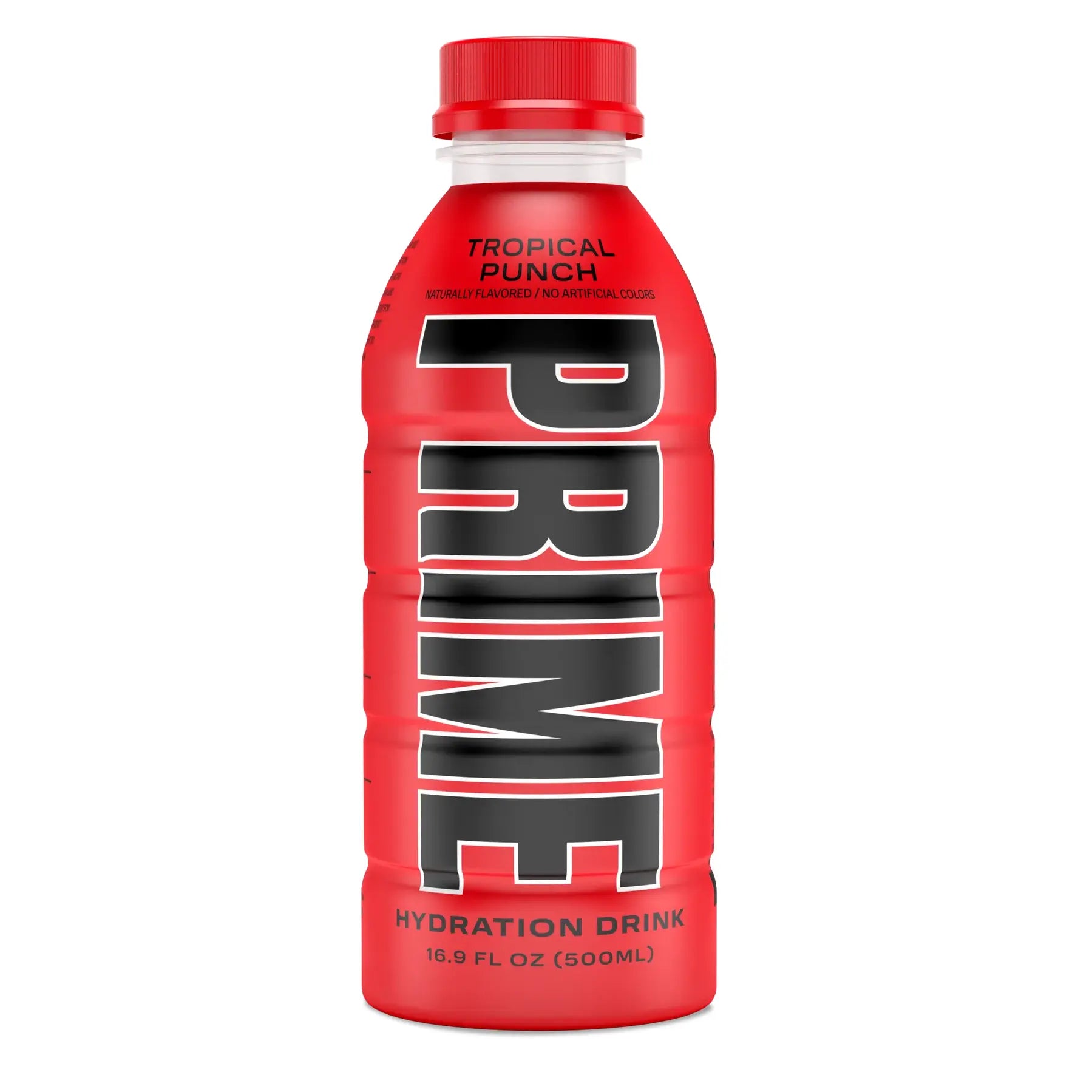 Prime Hydration Drink - Suplefit Mx