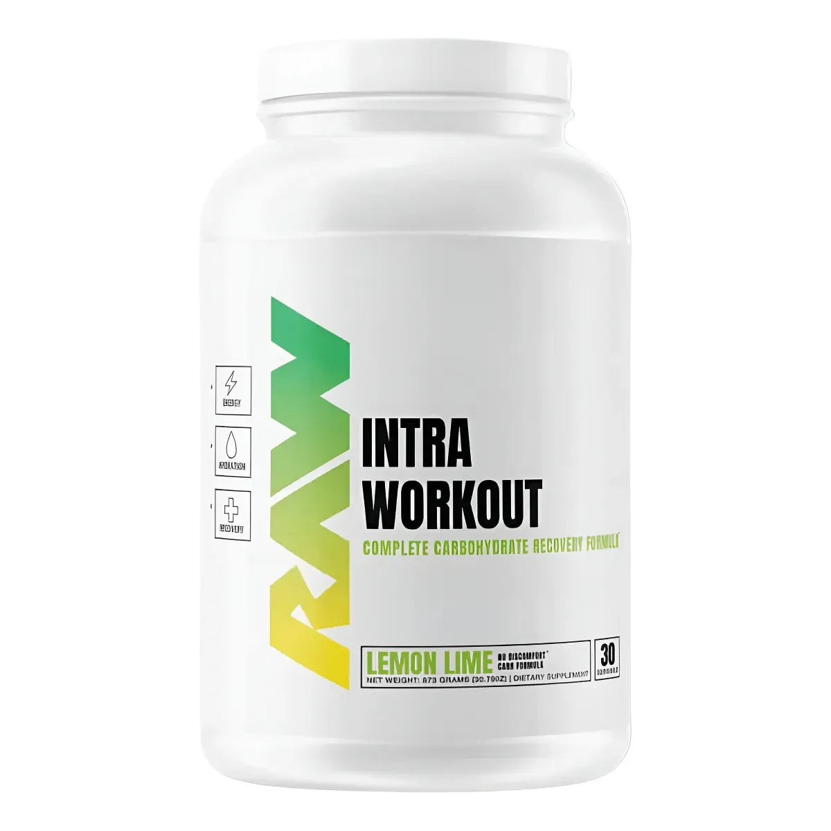 INTRA WORKOUT 30 SERV - Suplefit Mx