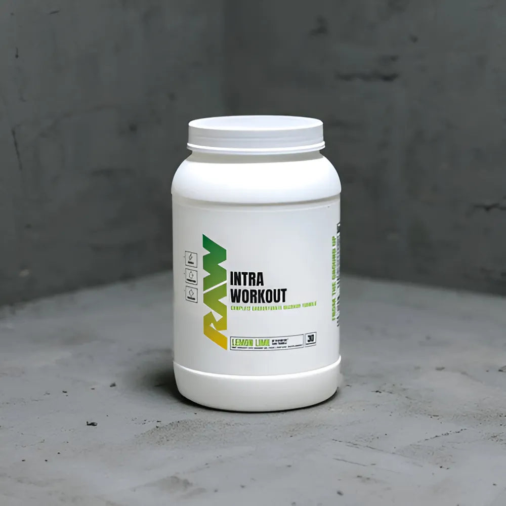 INTRA WORKOUT 30 SERV - Suplefit Mx