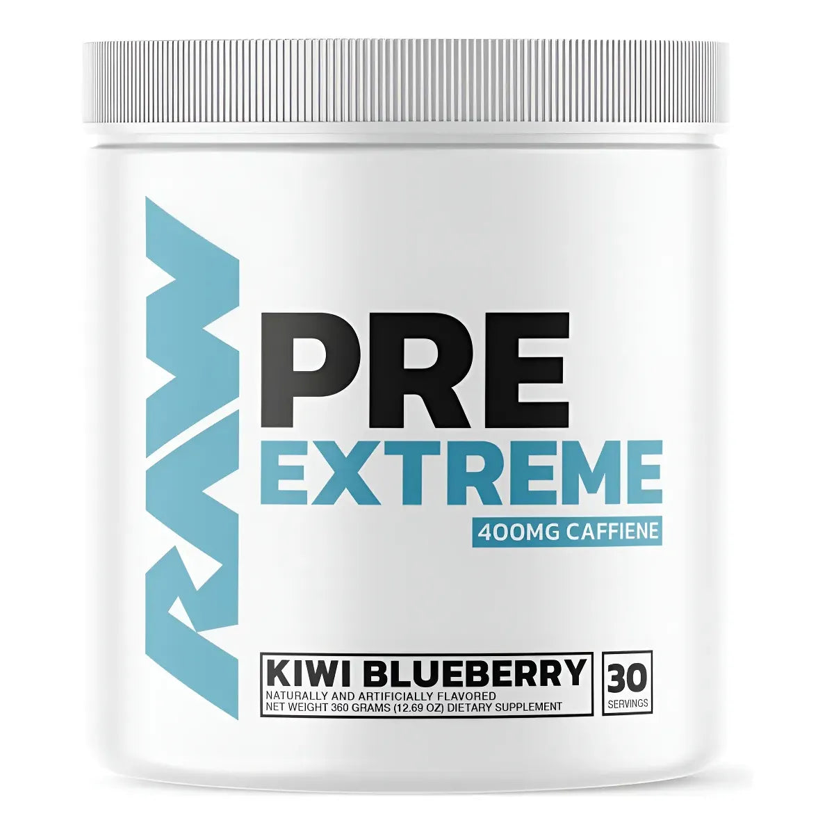 PRE EXTREME 30 SERVINGS - Suplefit Mx