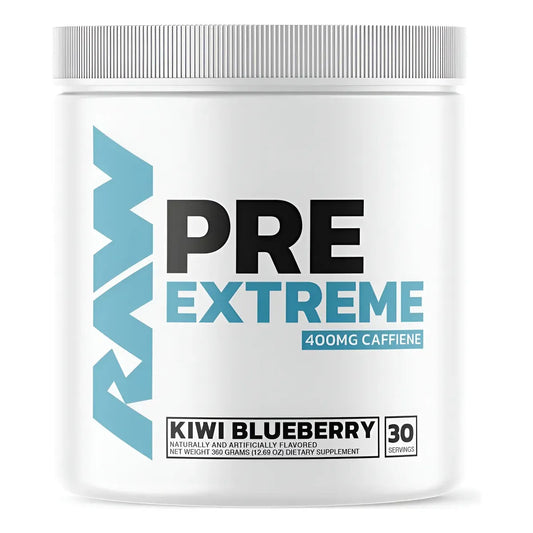 PRE EXTREME 30 SERVINGS - Suplefit Mx