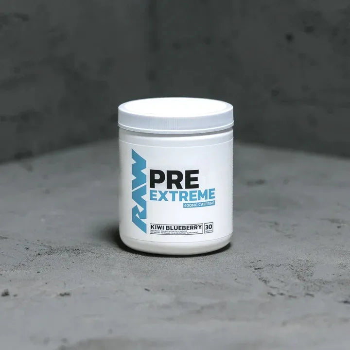 PRE EXTREME 30 SERVINGS - Suplefit Mx