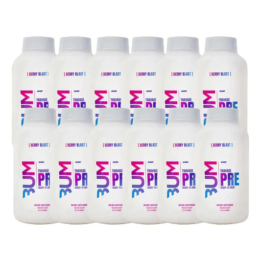 THAVAGE RTD 12 PACK - Suplefit Mx