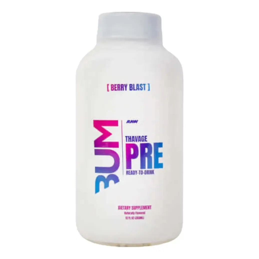 THAVAGE RTD 12 PACK - Suplefit Mx