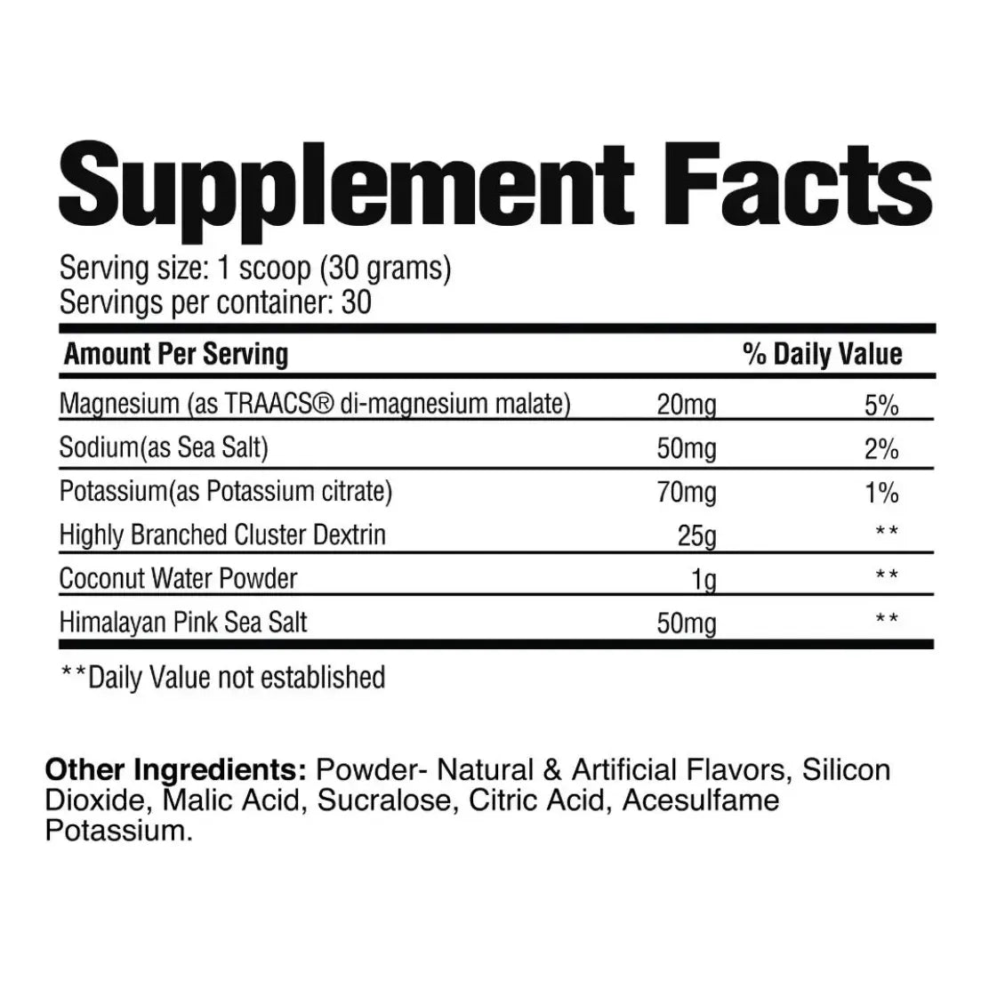 ESSENTIAL PRE-WORKOUT 20 SERV - Suplefit Mx