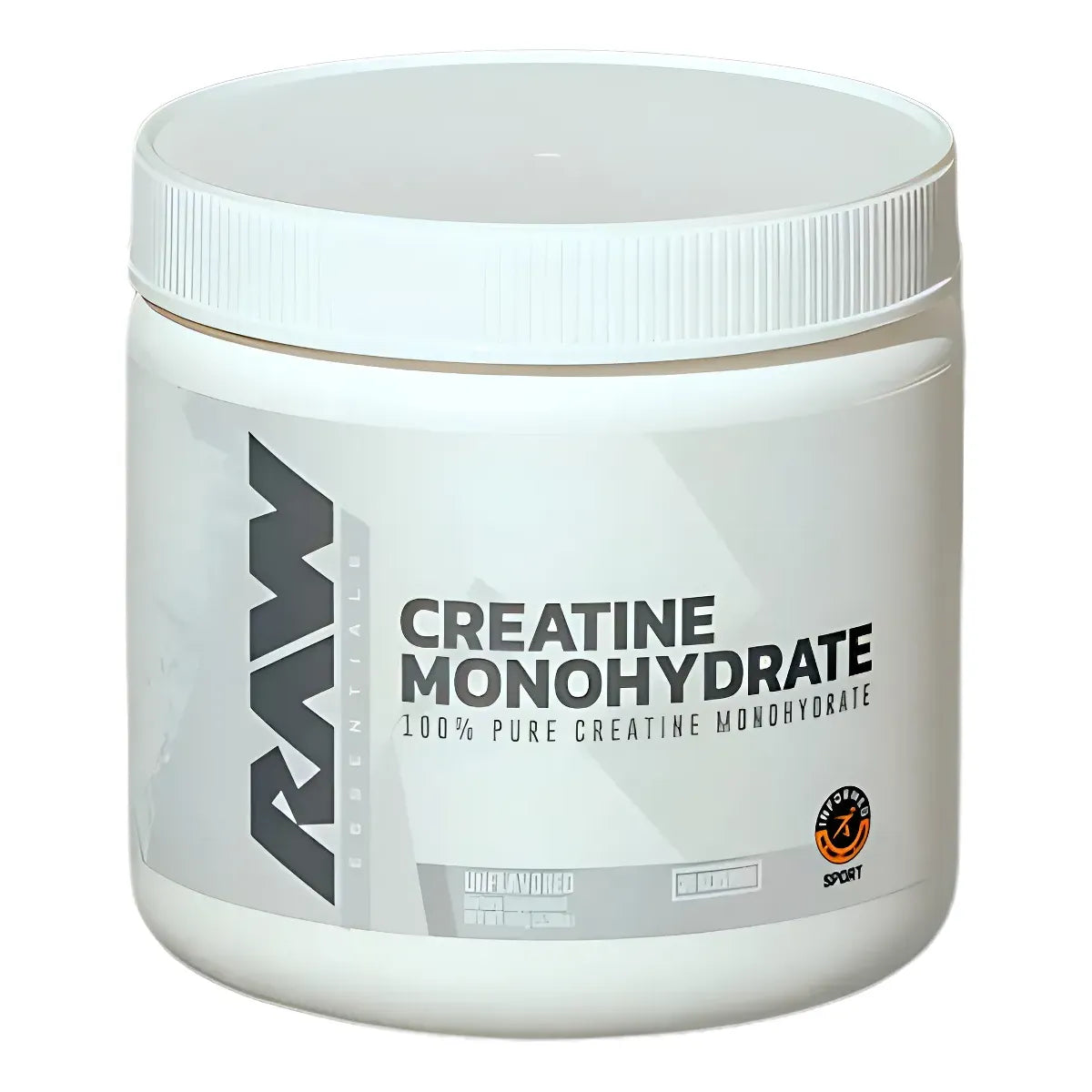 Creatine Monohydrate - Suplefit Mx