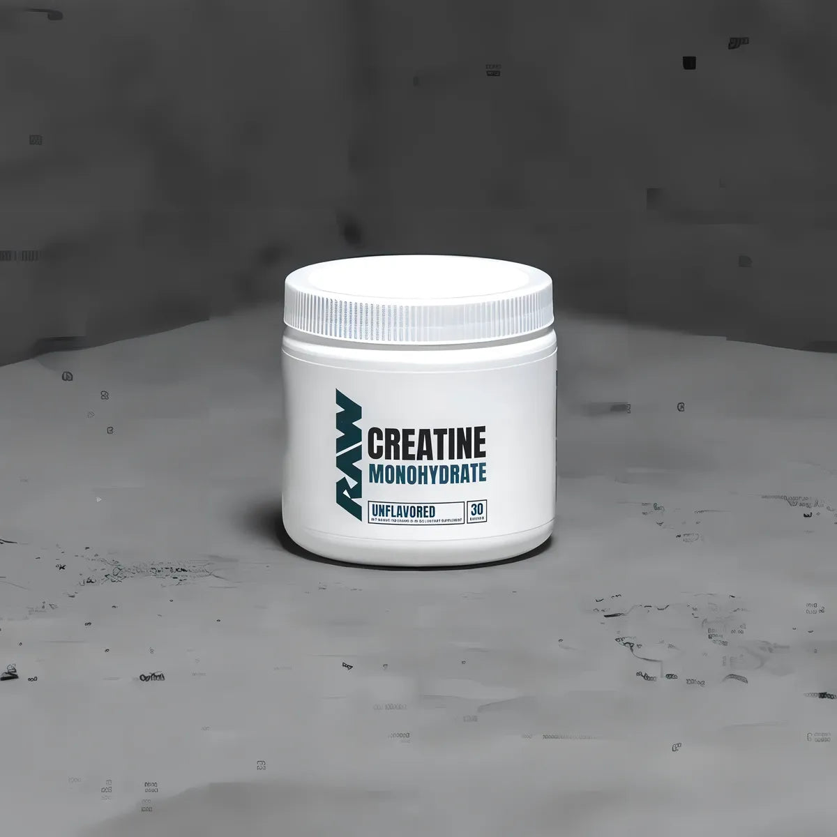 Creatine Monohydrate - Suplefit Mx
