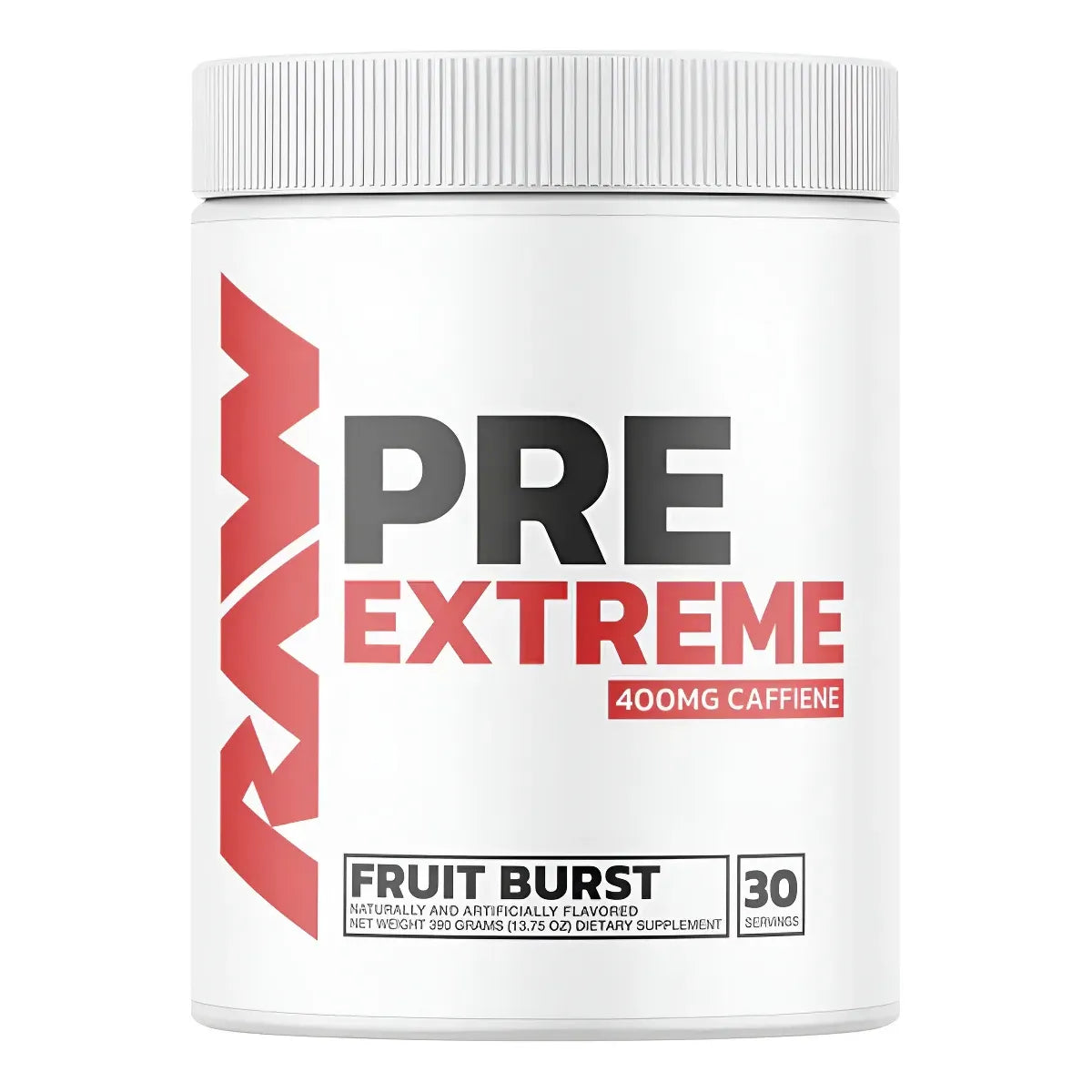 PRE EXTREME 30 SERVINGS - Suplefit Mx