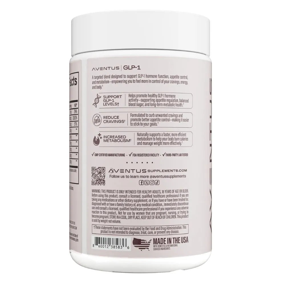 GLP-1 WOMENS DAILY 60 CAPSULAS - Suplefit Mx