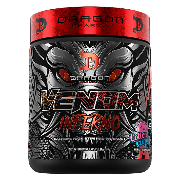 Venom Inferno