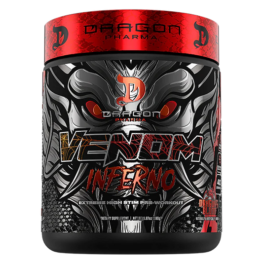 Venom Inferno