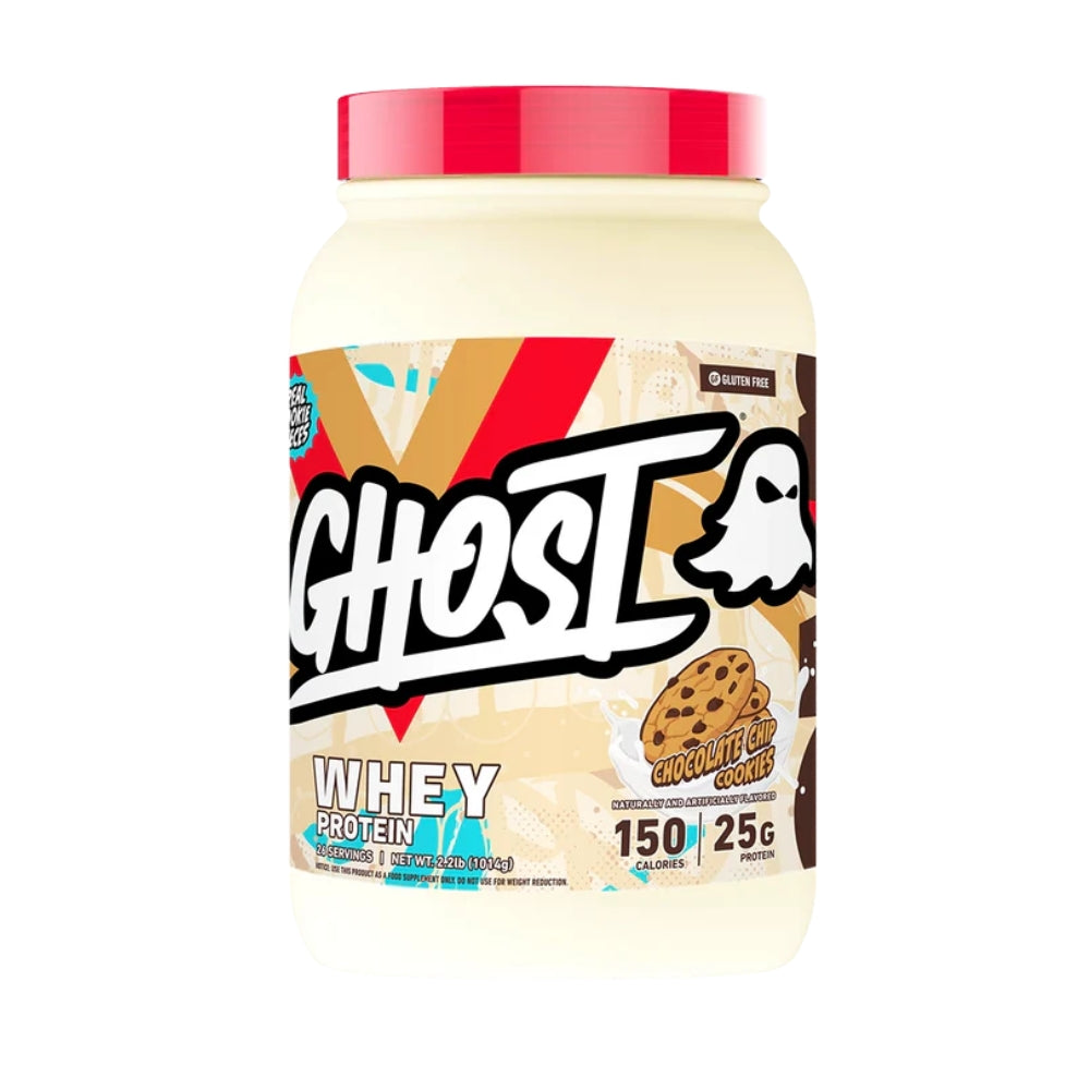 Ghost Whey Protein 2LB - Suplefit Mx