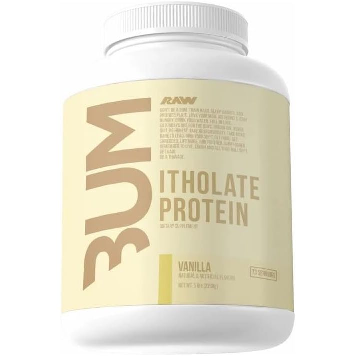 CBUM Itholate Protein 5lb