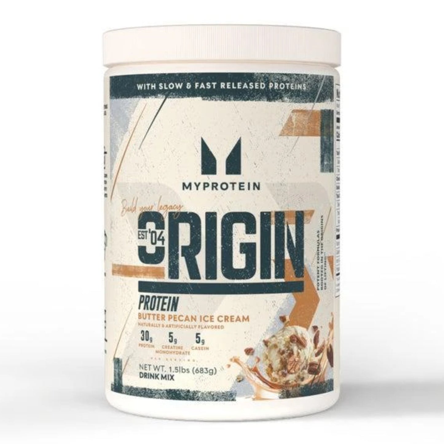 Origin Protein 1.6lb