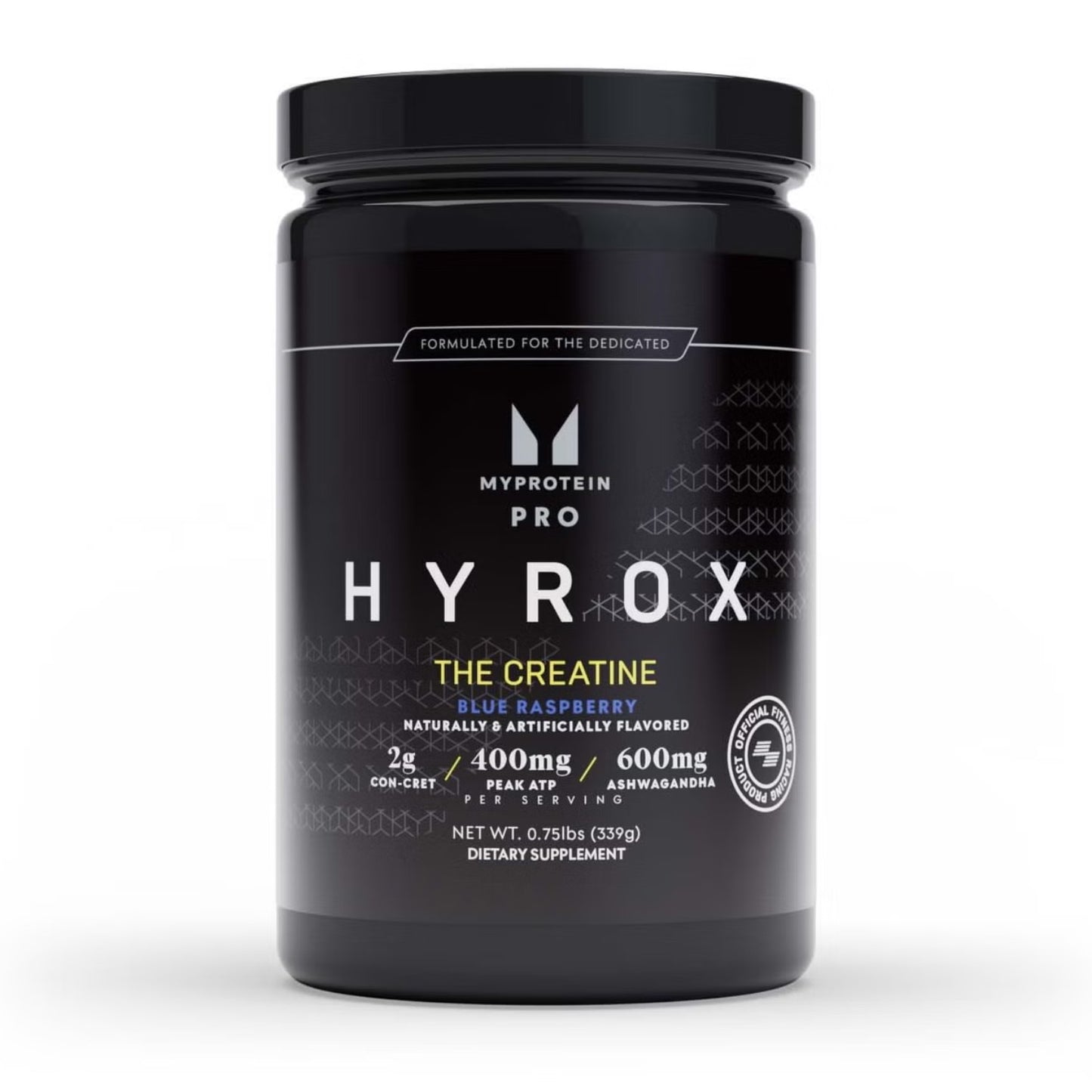 HYROX The Creatine 339 gr