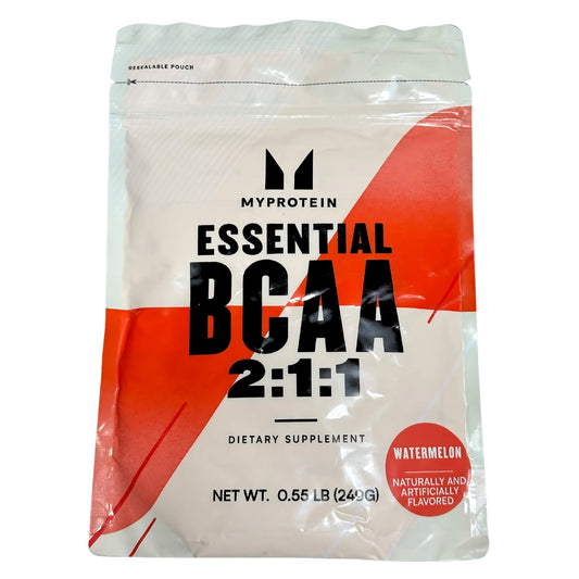 Essential BCAA 2:1:1 249 gr